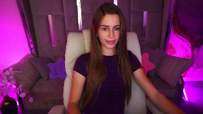 StellaHoneywell live cam on Cam4