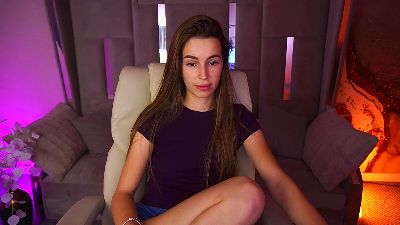 StellaHoneywell live cam on Cam4