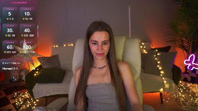 StellaHoneywell live cam on Cam4