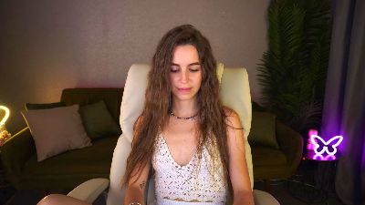 StellaHoneywell live cam on Cam4