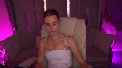 StellaHoneywell live cam on Cam4