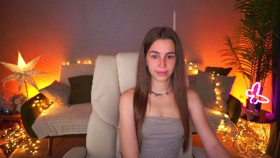 StellaHoneywell live cam on Cam4