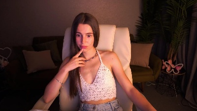 StellaHoneywell live cam on Cam4