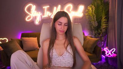 StellaHoneywell live cam on Cam4
