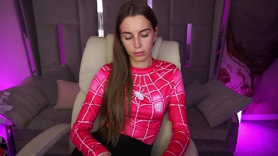 StellaHoneywell live cam on Cam4