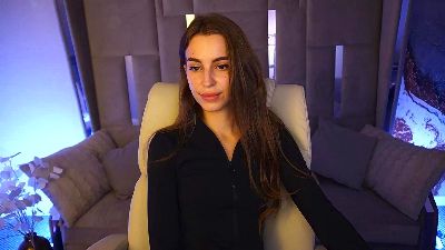 StellaHoneywell live cam on Cam4