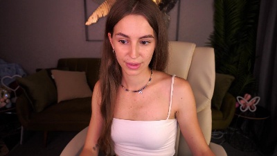 StellaHoneywell live cam on Cam4