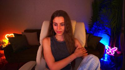 StellaHoneywell live cam on Cam4