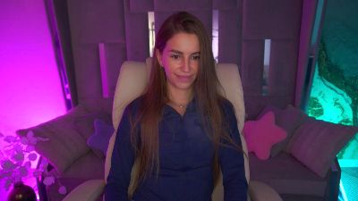 StellaHoneywell live cam on Cam4