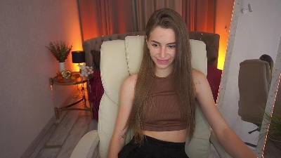 StellaHoneywell live cam on Cam4