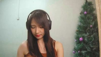 StellaKanemoto cámara web mujer en vivo desde Corea del Sur