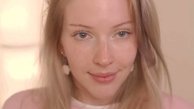 StellaMoor live cam on Cam4