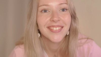 StellaMoor live cam on Cam4