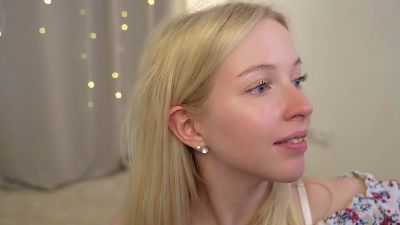StellaMoor live cam on Cam4