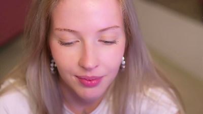 StellaMoor live cam on Cam4