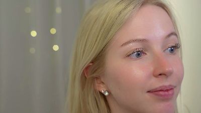 StellaMoor live cam on Cam4