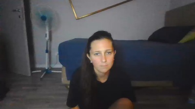 StellaSunshine live cam on Cam4