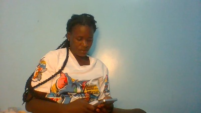 Stella_Blessing live cam on Cam4