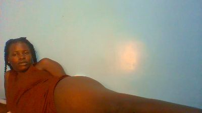 Stella_Blessing live cam on Cam4