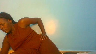 Stella_Blessing live cam on Cam4