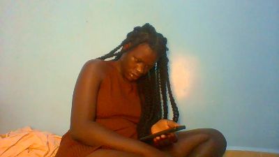 Stella_Blessing live cam on Cam4