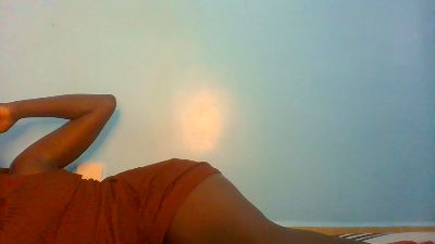 Stella_Blessing live cam on Cam4