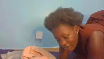 Stella_Blessing live cam on Cam4
