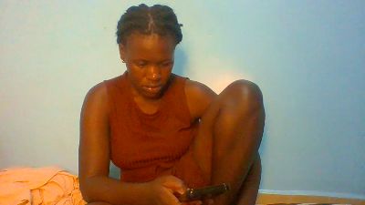 Stella_Blessing live cam on Cam4