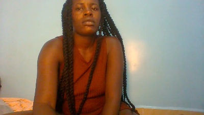 Stella_Blessing live cam on Cam4