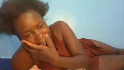 Stella_Blessing live cam on Cam4