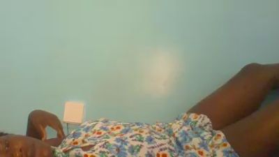 Stella_Blessing live cam on Cam4