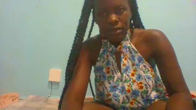 Stella_Blessing live cam on Cam4