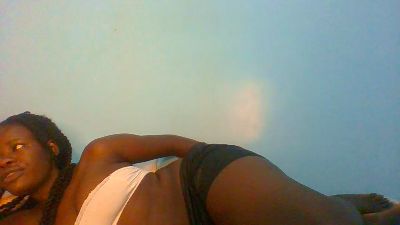 Stella_Blessing live cam on Cam4