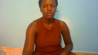 Stella_Blessing live cam on Cam4