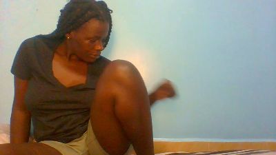 Stella_Blessing live cam on Cam4