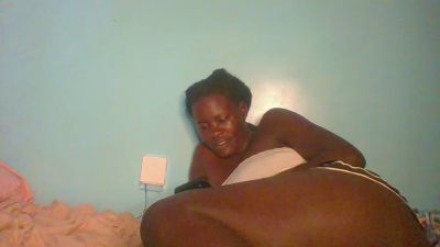 Stella_Blessing live cam on Cam4