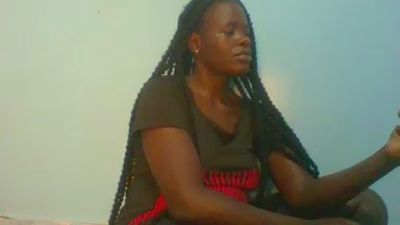 Stella_Blessing live cam on Cam4