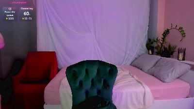 Stella_Brayn live cam on Cam4