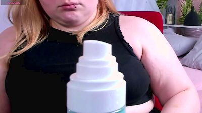 Stella_Brayn live cam on Cam4