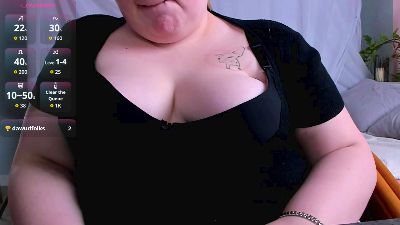Stella_Brayn live cam on Cam4