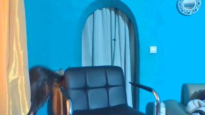 Stellahhot live cam on Cam4