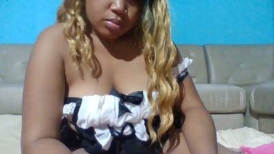 Stellahhot live cam on Cam4