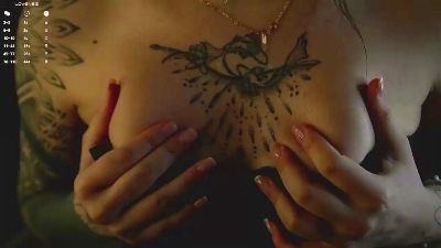 StepanieLahren - Live Cams