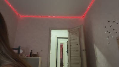 StephByStep live cam on Cam4