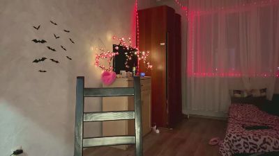 StephByStep live cam on Cam4