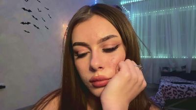 StephByStep live cam on Cam4