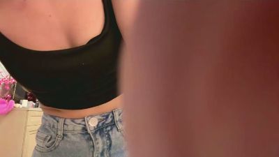 StephByStep live cam on Cam4