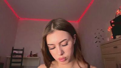 StephByStep live cam on Cam4