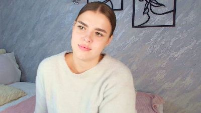 StephaniRoger webcam