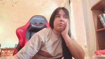 StephanieDozer live cam on Cam4